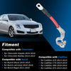 Cadillac ATS and Chevy Impala Malibu Positive Battery Cable