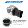 Ford Edge, Escape, Expedition, Explorer Engine Oil Pressure Sensor (2007-2023)