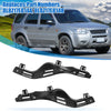 Ford Escape Front Bumper Mounting Support Bracket (2001-2012)