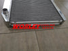 Ford Falcon XA / XB / XC / XD / XE Fairmont 302 / 351 V8 Radiator (1972-1984)