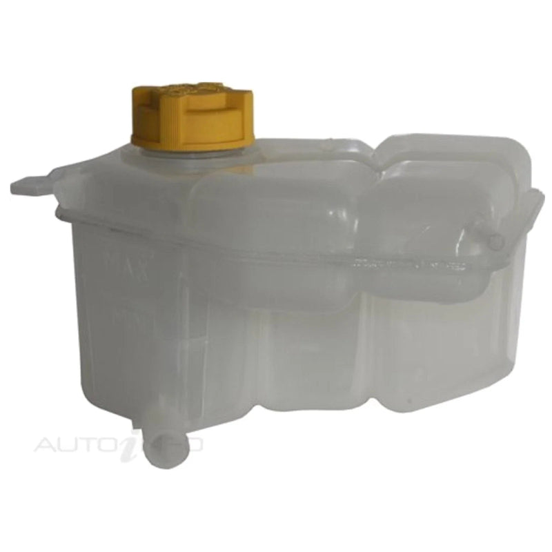 Ford Fiesta FYJA 4 cyl Coolant Expansion Tank Bottle (2004-2008)