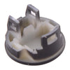 BMW 5 Series E60 E61 AC Heater Climate Max Button Cover (2003-2010)