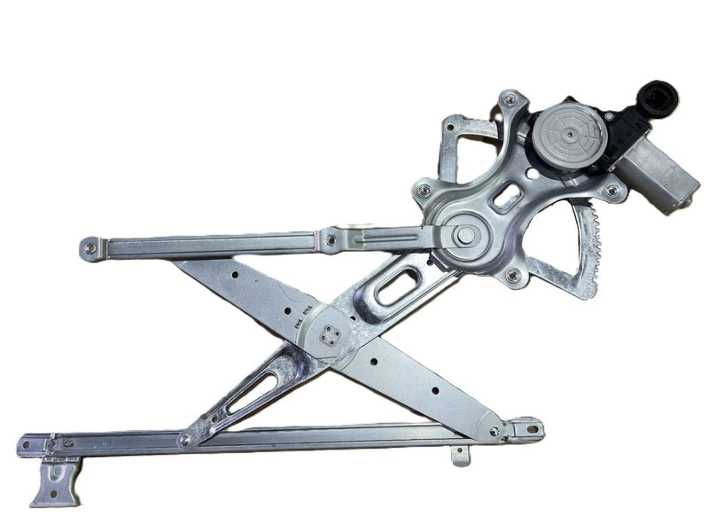 Toyota HiAce Front Right Window Regulator 2-Pin Motor (2005–2019)