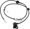 Mazda 6 2.3L Rear Right ABS Wheel Speed Sensor (2005-2008)