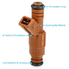 Volvo S60 2.0T 5 Cylinder 5 x Fuel Injectors (2004-2007)