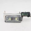 Toyota Celica LT / ST / GT RA21-RA24, TA22-TA23 Clear Side Marker Light