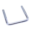 Car Van Roof Box Universal Roof Rack Mounting Bracket Kit