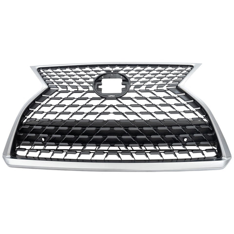 Grille Grill 531010E400 for Lexus RX350 RX450h RX350L