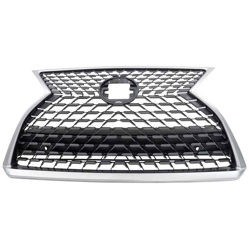Grille Grill 531010E400 for Lexus RX350 RX450h RX350L