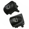 Mercedes C Class W203 Power Window Switch Buttons (2000-2007)