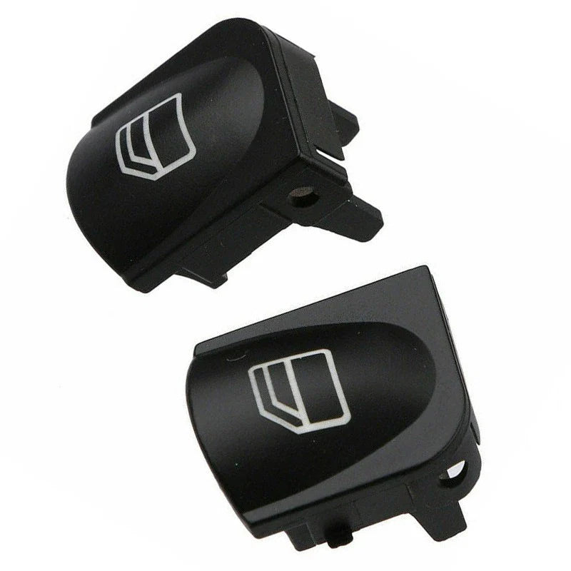 Mercedes C Class W203 Power Window Switch Buttons (2000-2007)