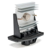 Buick Chevrolet Cadillac Blower Control Module