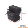 Harley Dyna Sportster Saddlebags Tool Bag Storage
