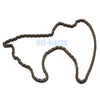 Kawasaki KL600 KLR600 Timing Cam Chain (1984-1994)