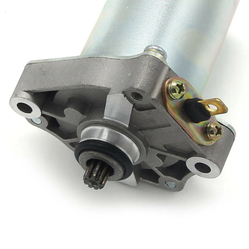 Honda NCH50 Metropolitan, NSC50 Vision 50, NHX110 Elite Starter (2010-2015)