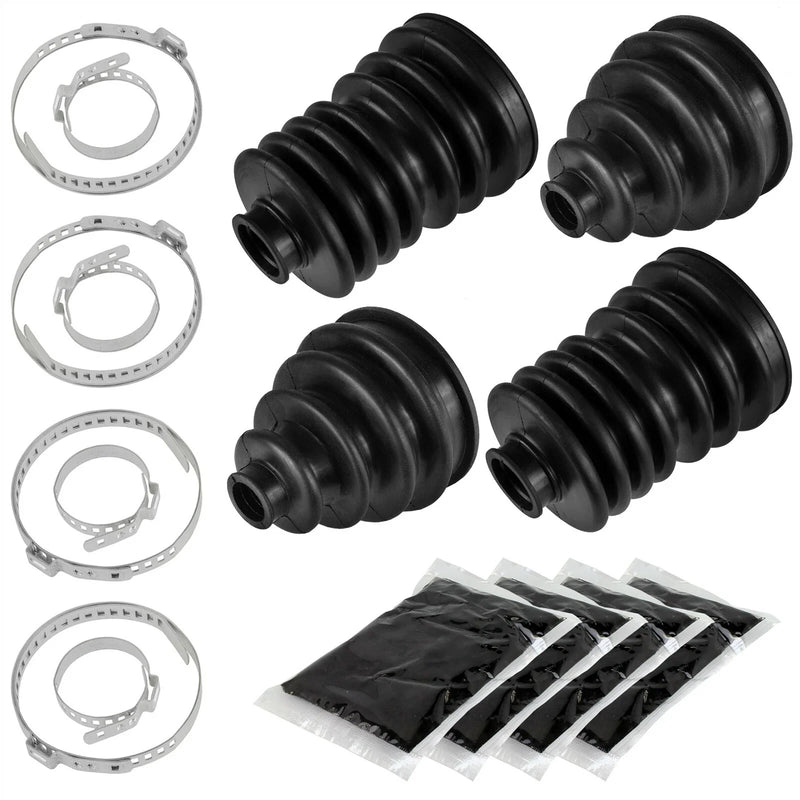 John Deere Military Gator A2 4x4 Rear Axle CV Boot Kit - 2 Sets