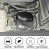 Dodge Challenger Carbon Fiber Engine Compartment Suspension Cover (2008-2023)