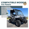 Polaris Sportsman 800 EFI Top End Piston Ring Gasket Kit (2005–2013)