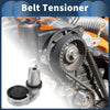 Land Rover LR4 Belt Tensioner (2010-2016)