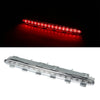 Mercedes-Benz CLK 320 Clear High Level Third Rear Brake Light (2003-2009)