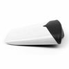 Daytona 675 (2006-2012) White Rear Pillion Seat Cowl Cover
