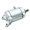 Honda CG-125 Silver Tone Engine Power Motor (2000-2023)