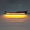 Toyota 4Runner Daytime Running Light Turn Signal Lamp (2006-2009)