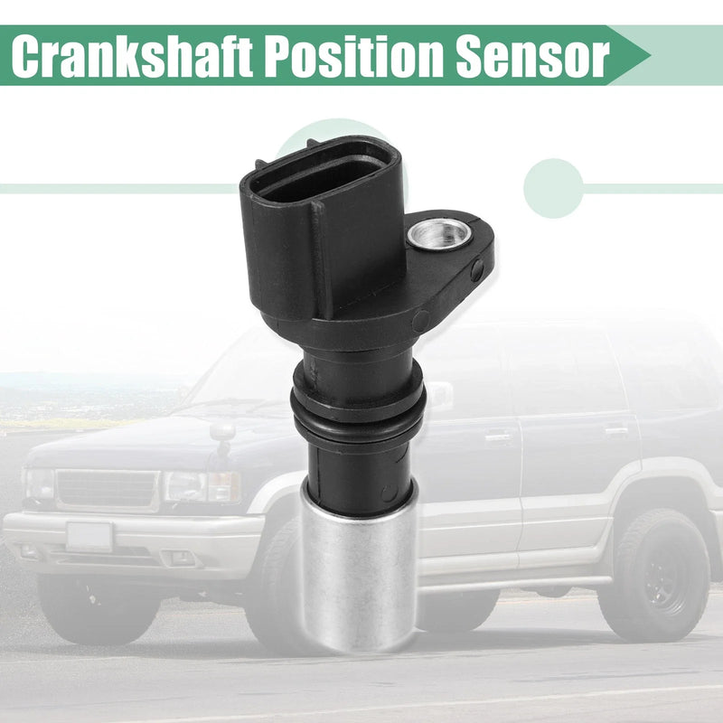 Acura SLX Honda Passport Crankshaft Position Sensor (1996 - 1997)