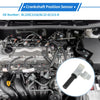 Ford Explorer Sport 3.5L Crankshaft Position Sensor (2013-2019)