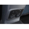 Ford Bronco Rear Window Switch Cover Trim (2021-2022)