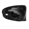 Lexus ES350 GS350 IS350 Left Exterior Rearview Mirror Frame Holder (2014-2018)