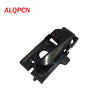 Hyundai I10 Black Right Front Interior Door Handle (2014-2019)