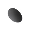 Porsche 911 992 (2020-2024) Black Fuel Tank Cap Cover Trim