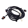 Ford Super Duty Fog Lamp Light Wire Harness Assembly (2011-2016)
