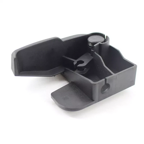 Chevrolet Cadillac Hood Latch Release Handle (2000-2015)
