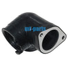 Kawasaki VN1500 Vulcan 1500 Nomad Carburetor Intake Manifold Boot (1999-2001)