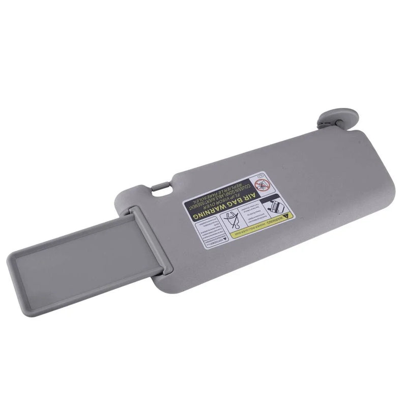 Toyota RAV4 Grey Left Side Sun Visor Sunshade (2004-2005)