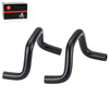 EZGO TXT Medalist 875 Workhorse Refresher 2 x Air Intake Hose-Gas