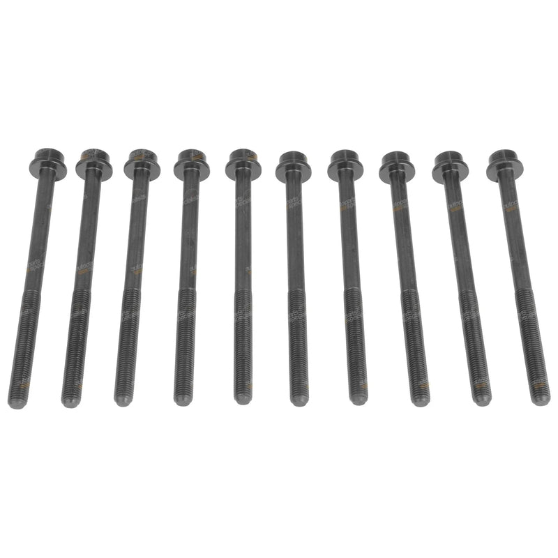 Mazda MX-5 NC Engine Cylinder Head Bolt Set 4cyl 2.0L (2005 - 2014)