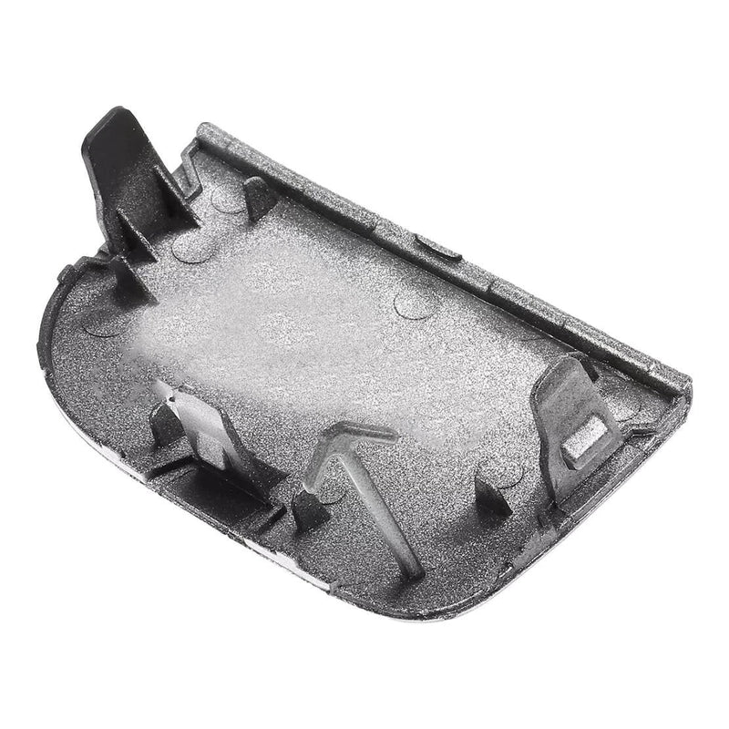 Toyota Prius XW30 Front Bumper Tow Hook Eye Cover (2012-2015)