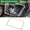 Ford Expedition, F-150 Oil Pan Gasket (2018-2024)