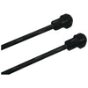 Ford EF EL Falcon Fairmont Gas Stay Boot Struts (1994-1998)