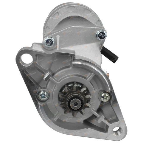 Toyota Hilux LN167 Starter Motor (1997–2005)