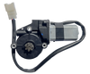 Toyota Corolla Front Left Window Lift Motor 2 Pins (2001–2007)