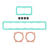 Dodge Cummins Diesel Intake Manifold Plenum Grid Heater Plate (2003-2007)