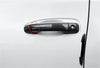 2010-2023 Toyota Prado J150 Smart Keyhole Door Handle Lid Cover (2010-2023)