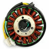 Suzuki SV650, SFV650 Solenoid Generator Stator (2017-2020, 2009-2015)