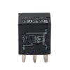 Chevrolet Trailblazer, GMC Sierra, Buick Headlight A/C Relay (2002-2009)