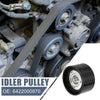 Mercedes-Benz Drive Belt Idler Pulley (2000-2006)