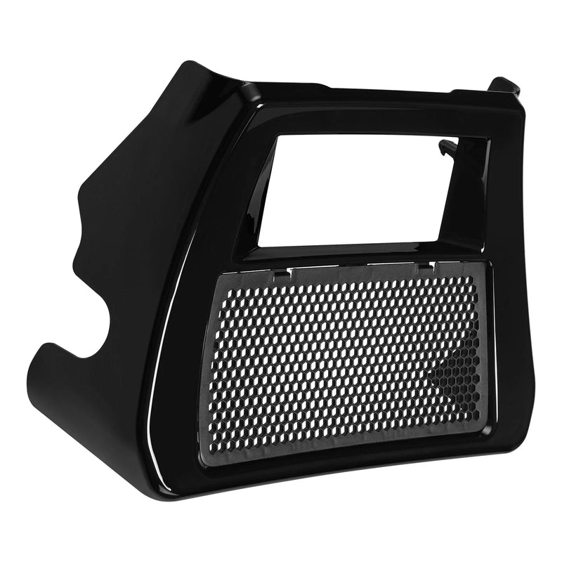 Harley CVO Street Road Glide Radiator Cooler Spoiler Cover (2023-2025)
